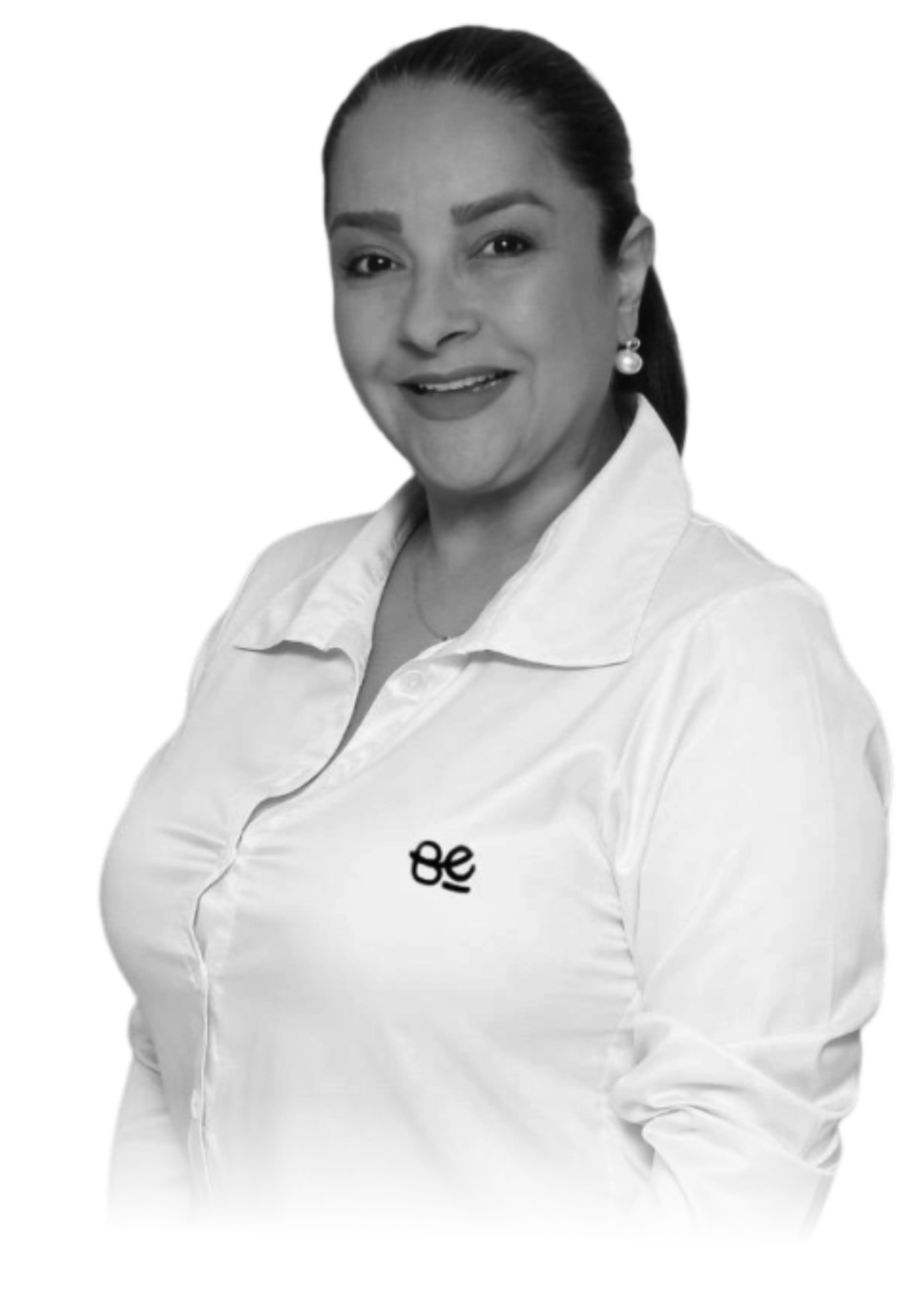 Foto de Isabel Cristina