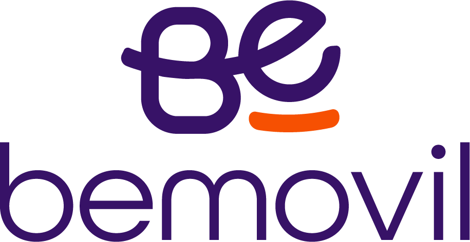 Logo de Bemovil